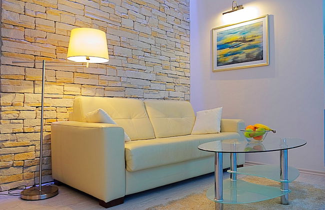 Big Blue Apartments - Foto 43