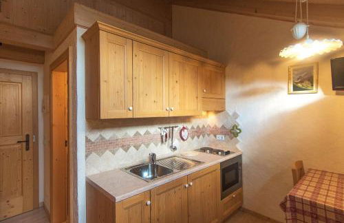 Camping Catinaccio Rosengarten - Foto 8