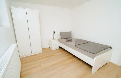 Lahnstein Gruppenquartier 170 qm - Foto 37