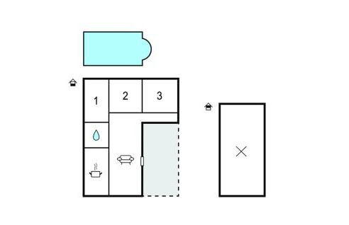 Gorgeous Apartment In Camporosso - Photo 2