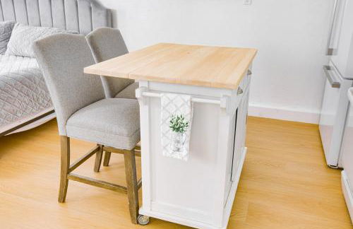 Cozy Private Studio in Granada Hills Near CSUN, Universal - Foto 5