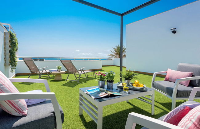 Genteel Home Pedregalejo - Photo 16