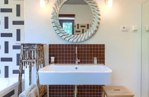 Holiday Home Villa Frleti by Interhome - Foto 54