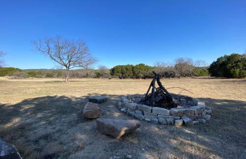 Texas Hill Country Ranch House - Great Views - Near Hidden Falls Park - Photo 44