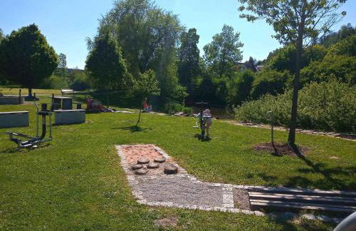 Ferienwohnung im Barockwinkel - Foto 14