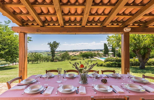 Belvilla by OYO Villa Fufi - Foto 22