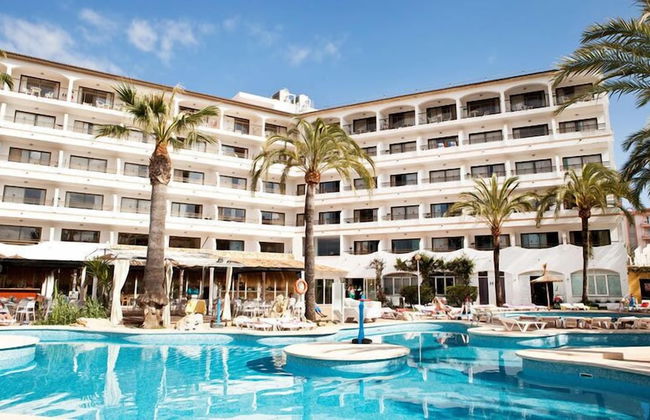 A10 Sol de Alcudia Apartamentos - Foto 41