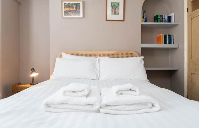 Host Stay Waterloo Apartment - Foto 18