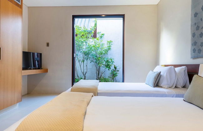 Niramaya Villas and Spa - Foto 19