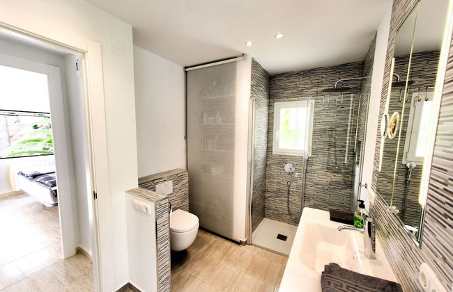 Urbane Holiday Home in Altea With Private Swimming Pool - Foto 27