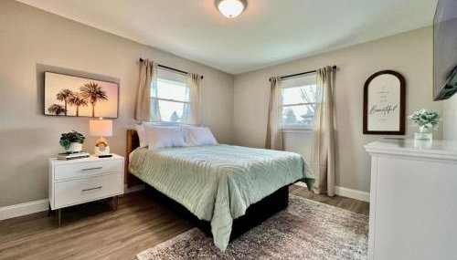 New remodel exquisite master suite Trenton, Ohio - Foto 3