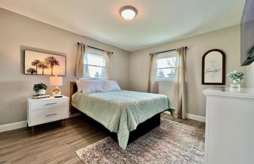 New remodel exquisite master suite Trenton, Ohio - Foto 3
