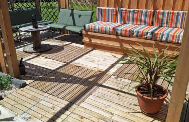 Gîte de La Grange Ovalaire - Foto 6