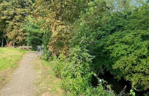 Ferienwohnung Schwalbennest in Heeßen - Photo 19
