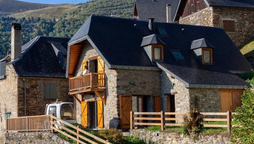 Chalet coup de cœur à Soulan pour 12 pers. - WIFI inclus - FR-1-296-528 - Foto 3