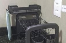 Espaço inteiro prox do aeroporto com ar cond e chuv elétrico - Foto 43