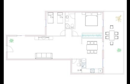 Apartment with private patio - Photo 42