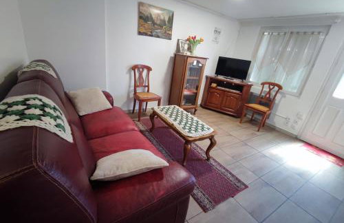 La tranquillité - Foto 1
