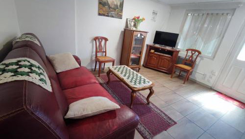 La tranquillité - Foto 1