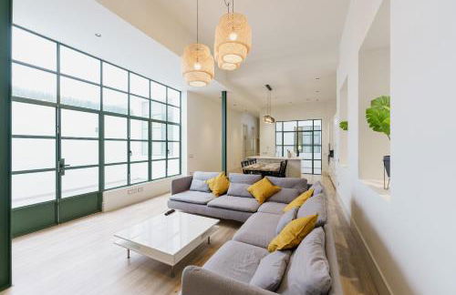 Centrico y moderno junto al Parque - Foto 6