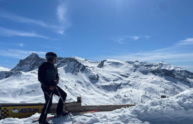 Apartahotel Canfranc - Foto 51