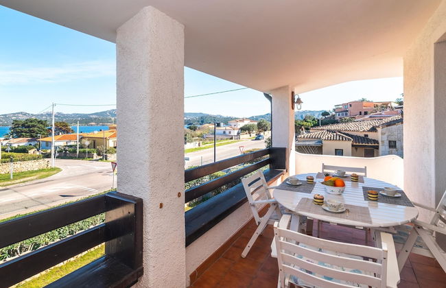 La Lampara House in Cannigione - Foto 2