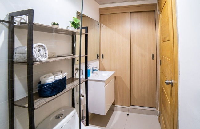 Tower Condo Pretty Ocean View Boca Chica - Photo 15