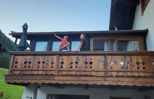 Haus Bergheim - Foto 27