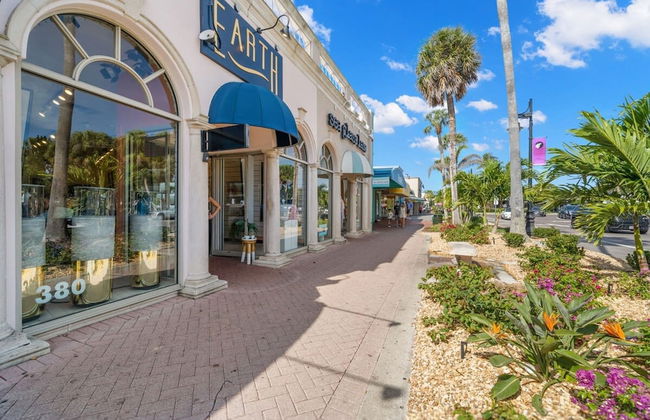 Kingston Cabana Gorgeous Condo Pool Near Beach - Foto 22