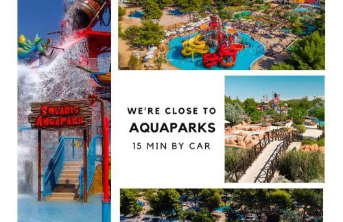 Villa Gjardini - Sparadici - Photo 22