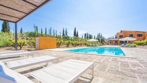 Finca Can Pol in Inca - Foto 3