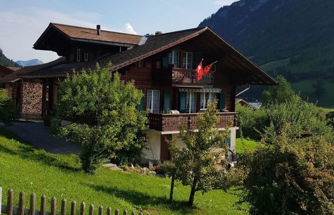 Kirchgasse 12 - Foto 1