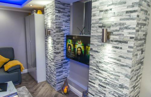 Meridian Serviced Apartments - Foto 140