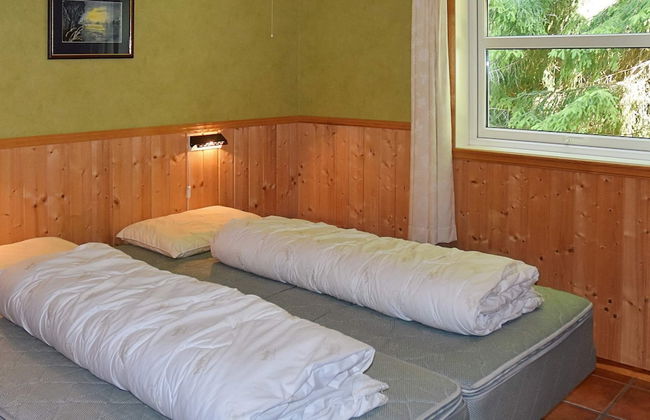 6 Person Holiday Home in Leikanger - Foto 4