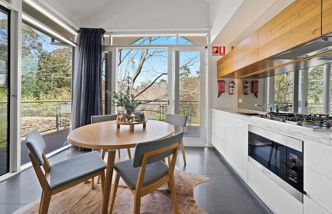 Hepburn Bathhouse & Spa Villas - Foto 27