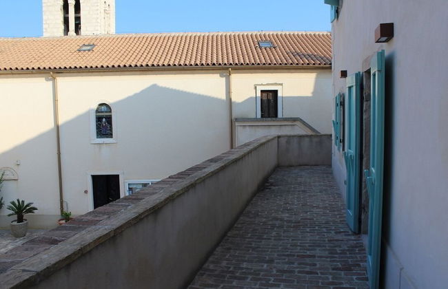 Sansego Suites - Foto 13