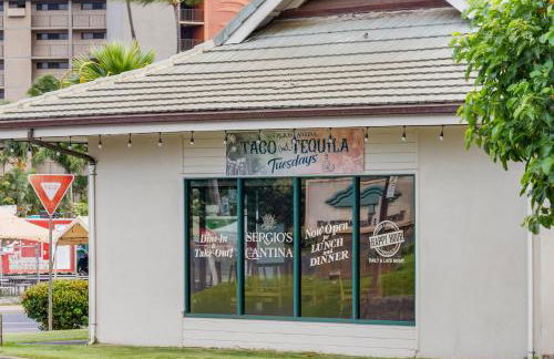 Lahaina Shores 212 - Foto 51