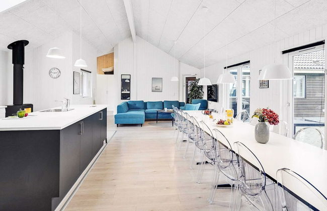 Holiday Home in Stege - Foto 22