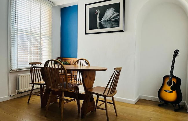 Edwards Cottage - Grove Road Cottages - Foto 9