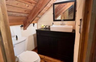 The Sunrise Cabin with Amazing Views - Foto 37