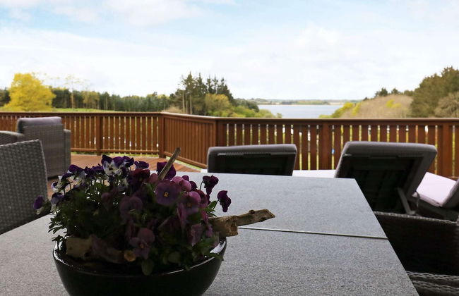 Holiday Home in Skals - Foto 30