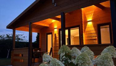 Mużakowski Zakątek - Foto 4