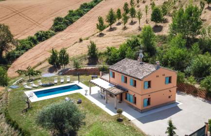 CASALE PRINCIPESSA 6&2, Emma Villas - Foto 17