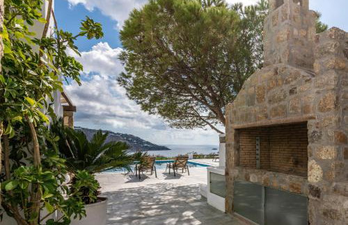 Archon Mykonos Luxury Villa - Foto 28