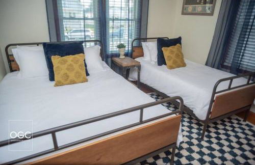 WV Bohemian Bungalow - Foto 18