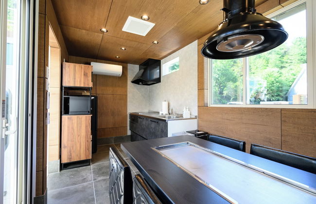 RESORT×SPA FutureRESORT - Foto 20