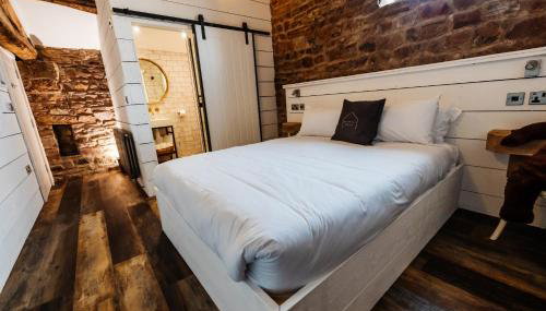 Bashall Barn - Foto 2