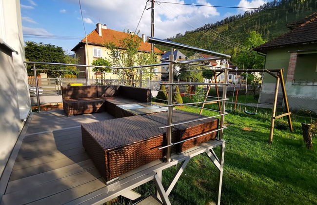 Privát Anna Liptov - Photo 31