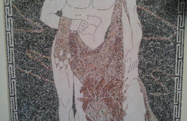 Hotel Apollon - Foto 28