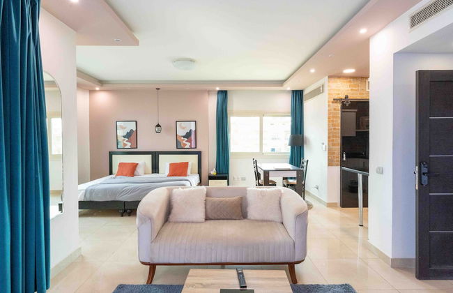 BIRD NEST Near O1 Mall - Foto 1